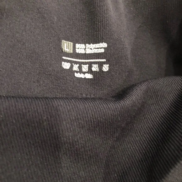 Athletic Shorts/Biker Shorts - Picture 6 of 7